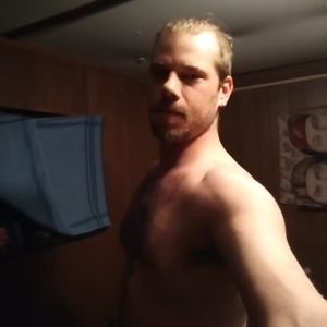 Meet your Posher, Scott